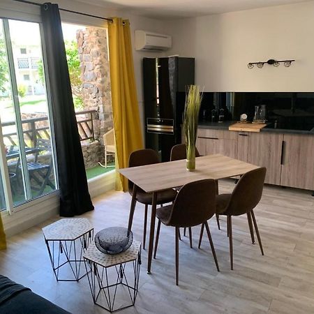 דירות סן-פרנסואה Le Loft Manganao מראה חיצוני תמונה